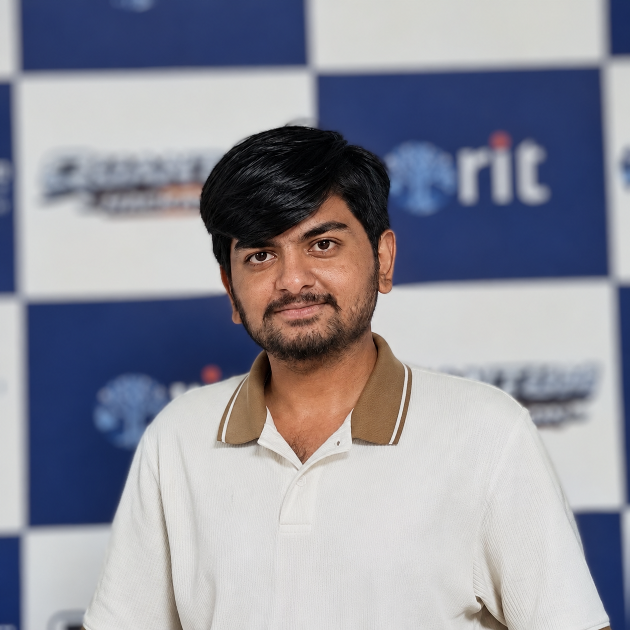 Ravindra S